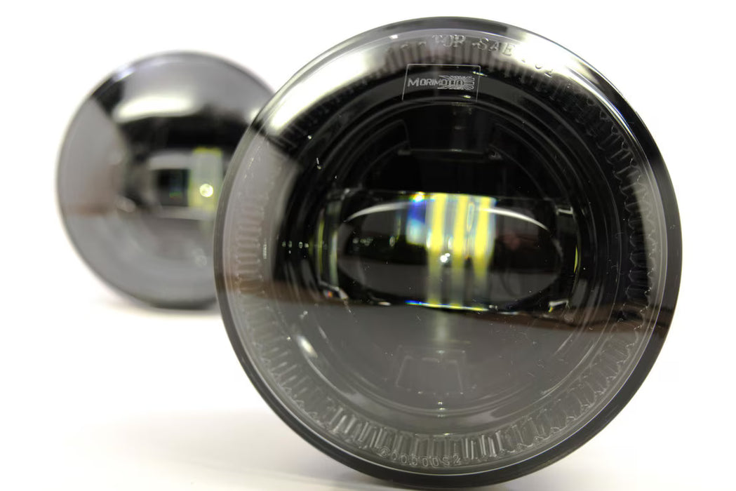 Morimoto XB LED Fog Lights for Tundra (2007-2013)