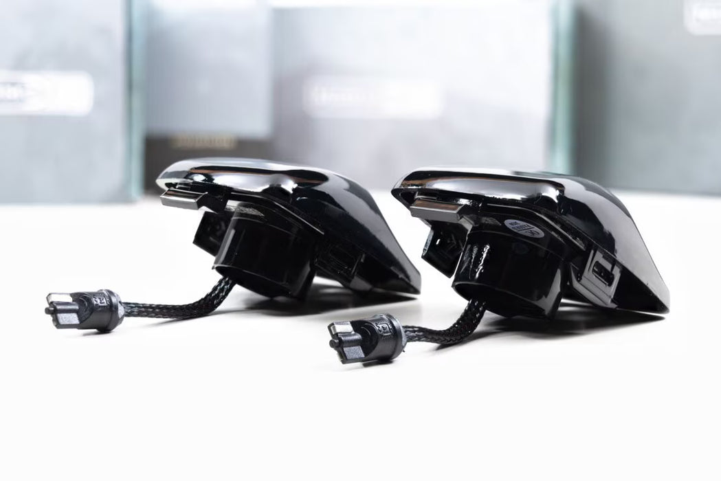 Morimoto XB LED License Plate Lights for Tundra (2000-2013)