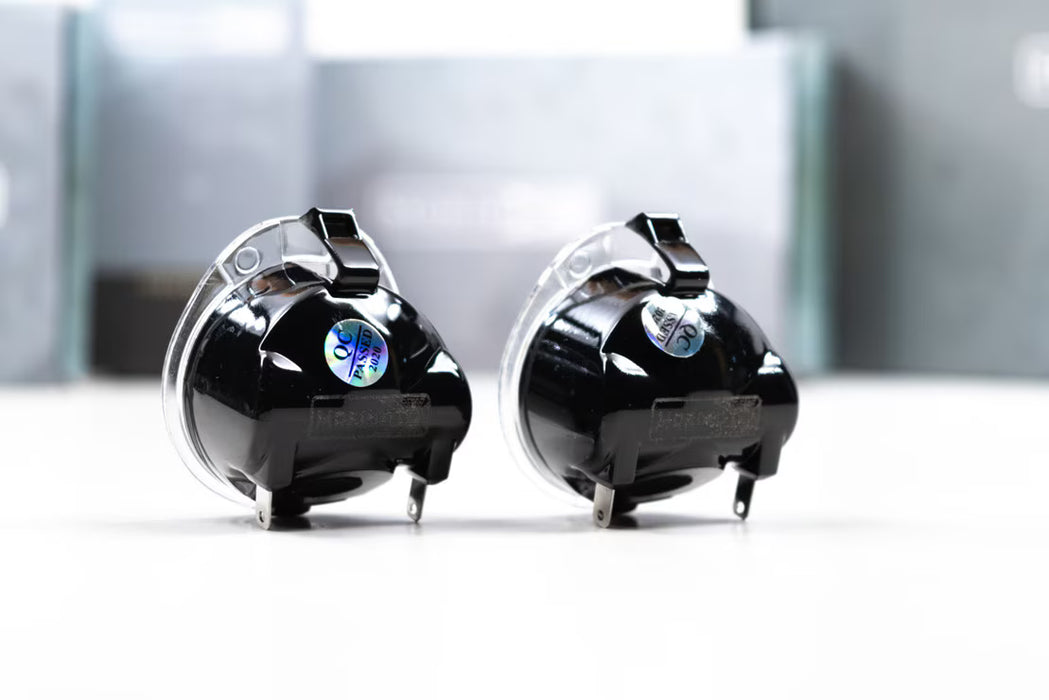 Morimoto XB LED Mirror Lights for Tundra (2007-2013)