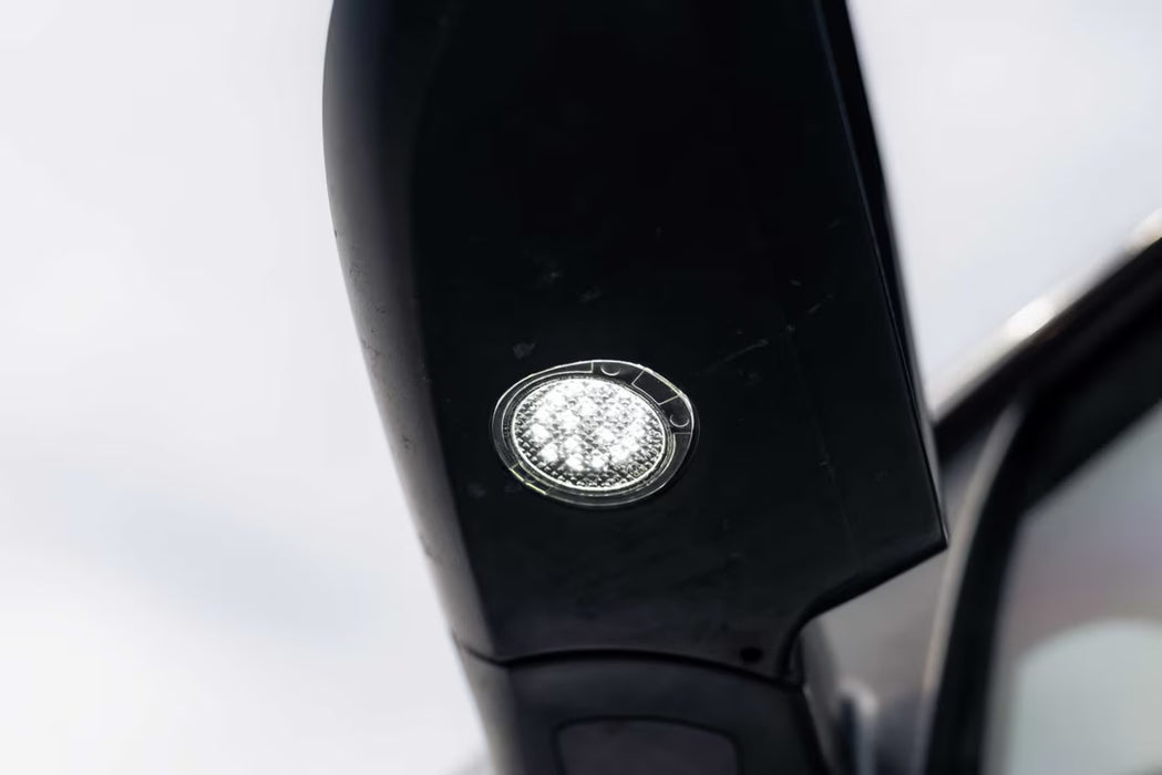 Morimoto XB LED Mirror Lights for Tundra (2007-2013)