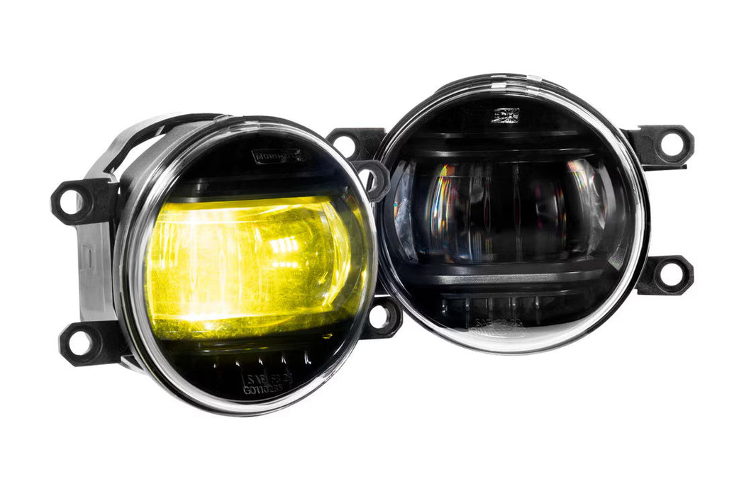 Morimoto XB EVO Foglights For Tundra (2014-2021)