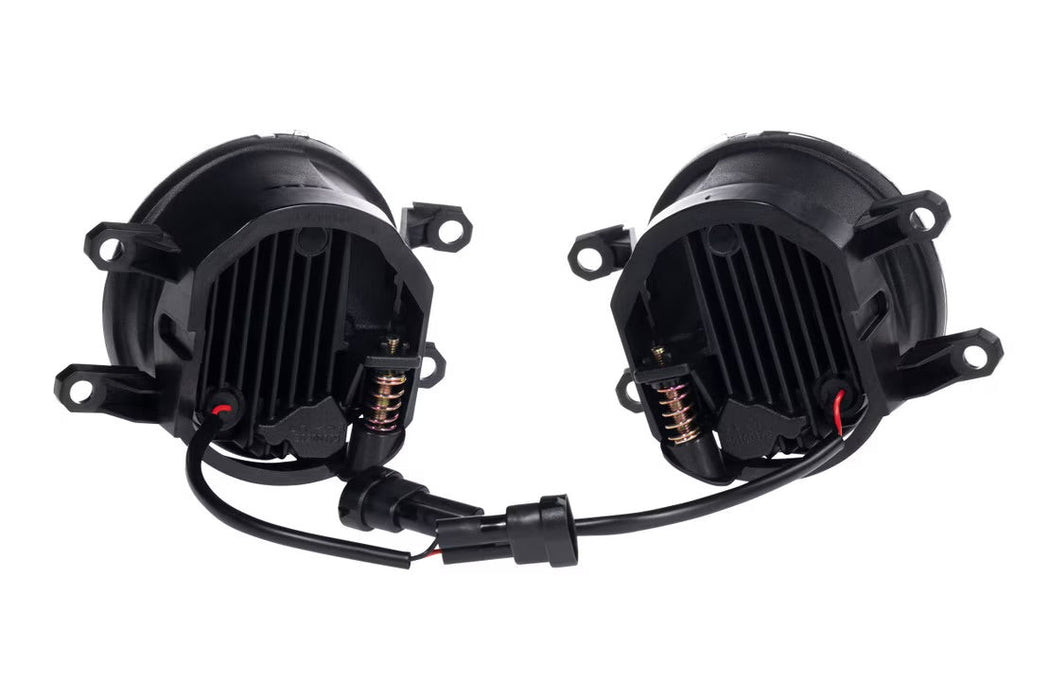 Morimoto XB EVO Foglights For Tundra (2014-2021)