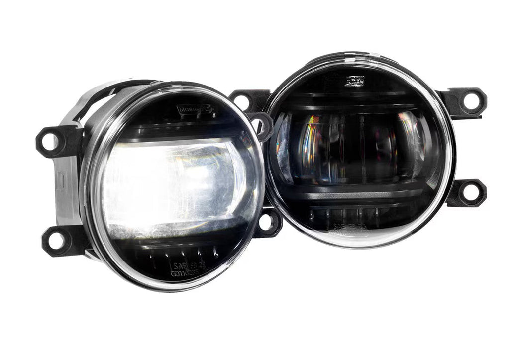 Morimoto XB EVO Foglights For Tundra (2014-2021)
