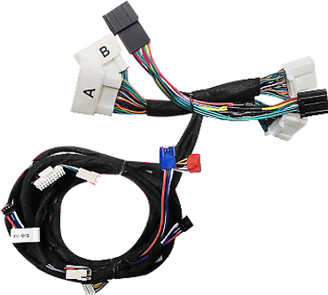 N2 Designs Plug & Play Remote Start Kit G-Key For Tundra (2010-2017)