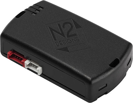 N2 Designs Plug & Play Remote Start Kit Push to Start For Tundra (2020 ...