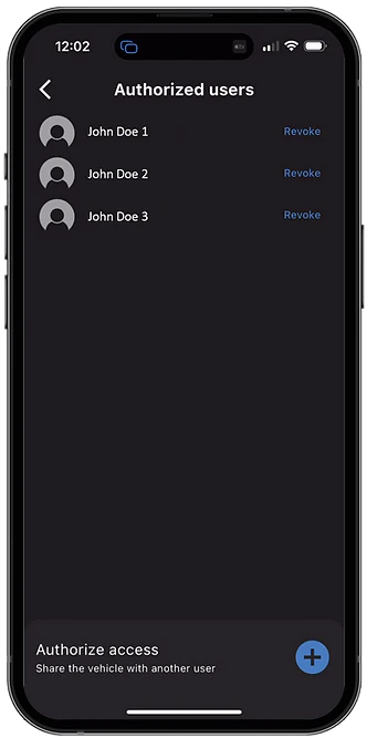N2 Designs Smart Phone Module for Unlimited Range Vehicle Control