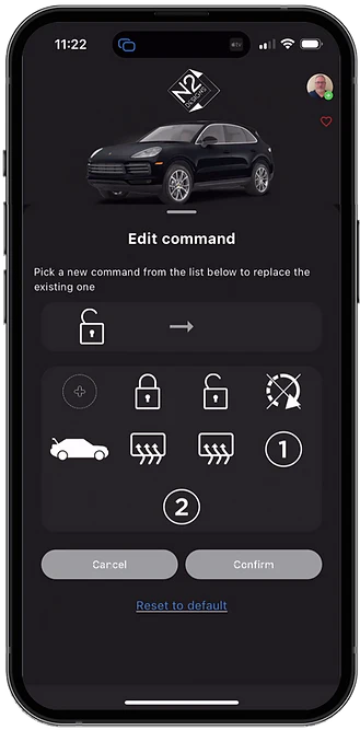 N2 Designs Smart Phone Module for Unlimited Range Vehicle Control