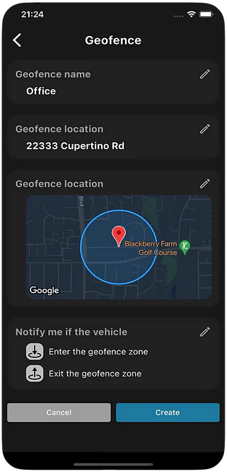 N2 Designs Smart Phone Module for Unlimited Range Vehicle Control