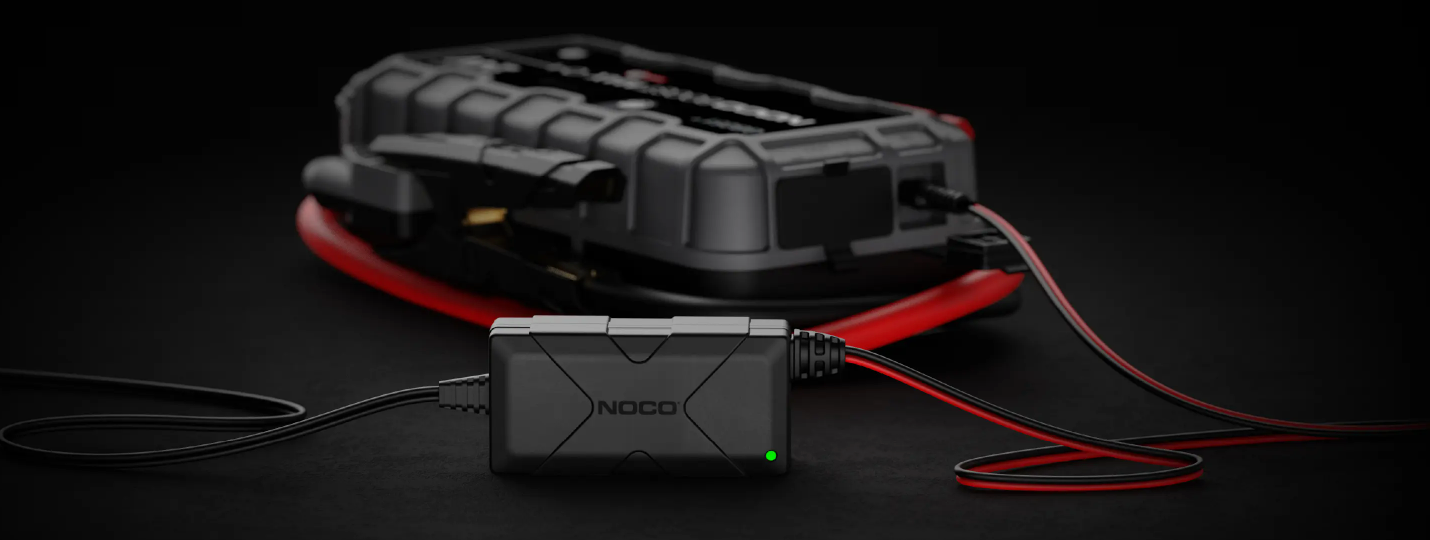 Noco GB250+ 5250A 12V Boost MAX UltraSafe Jump Starter