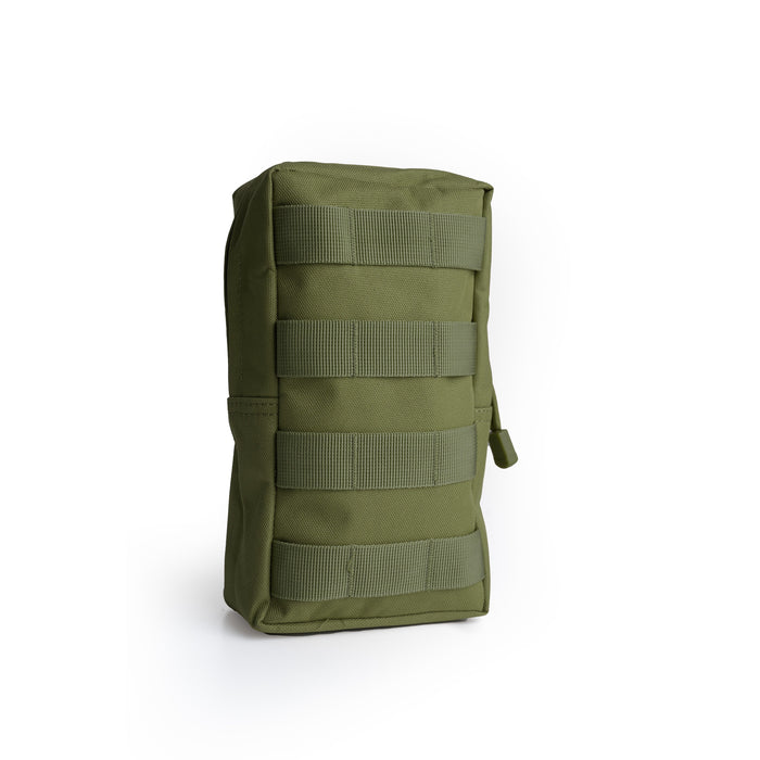 MFH Utilidad Bolsa MOLLE Flecktarn MFH Utilidad Bolsa MOLLE Flecktarn