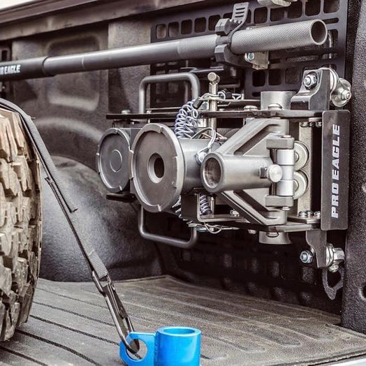 Pro Eagle 2 Ton "OG" Mount