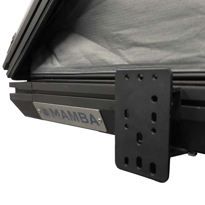 Overland Vehicle Systems HD Mamba Awning Bracket Kit