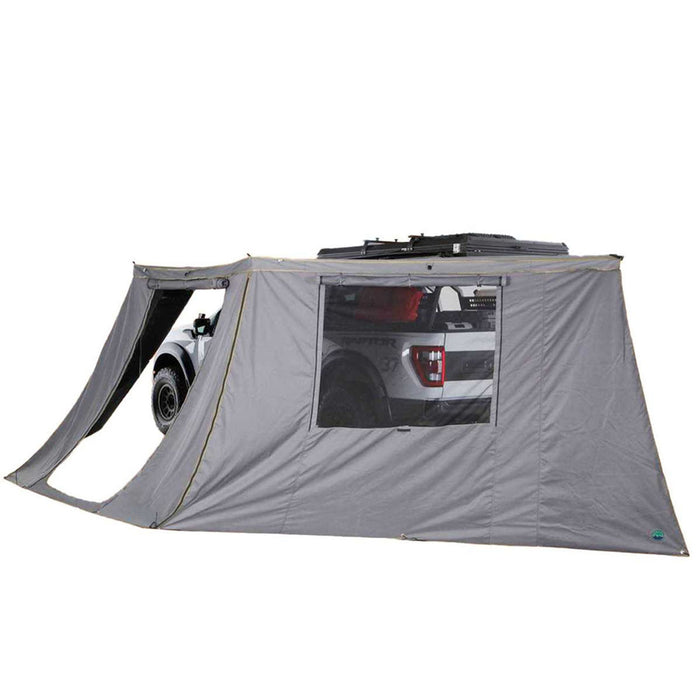 Overland Vehicle Systems HD Nomadic 180 Degree Awning Side Wall