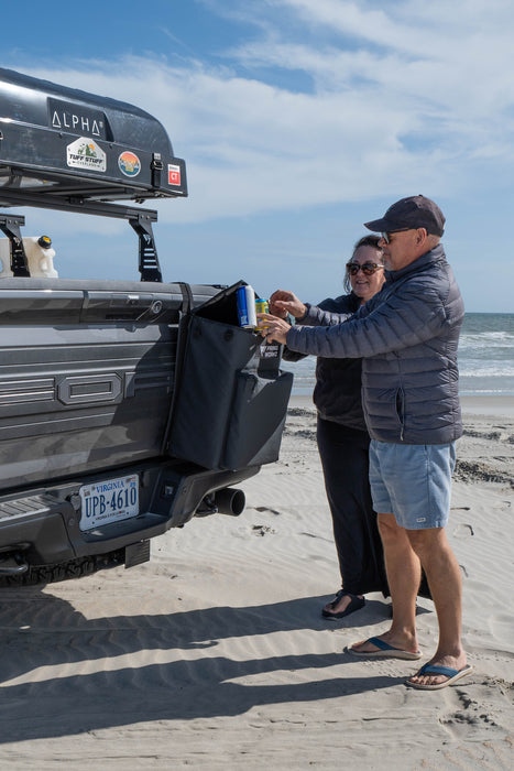 Primo Workz Tailgate Cargo Bag