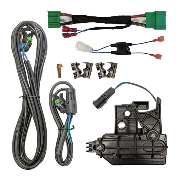 Pop & Lock Power Tailgate Lock For Tundra (2014-2021)