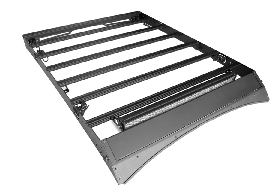 Cali Raised Premium Roof Rack For Tundra (2014-2021)