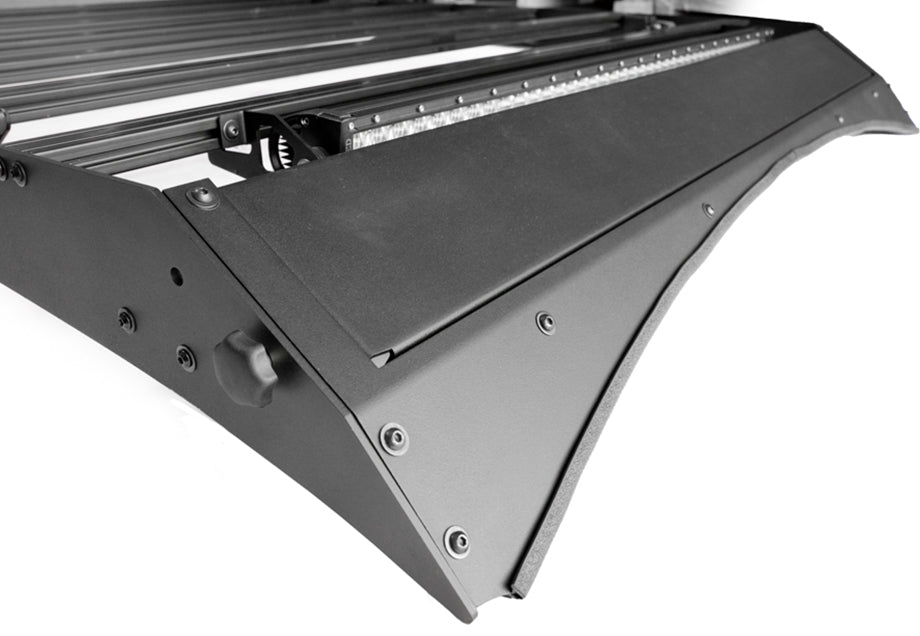 Cali Raised Premium Roof Rack For Tundra (2014-2021)