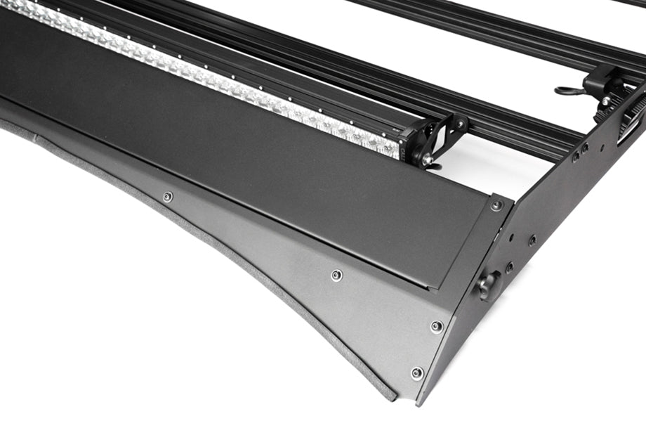 Cali Raised Premium Roof Rack For Tundra (2014-2021)