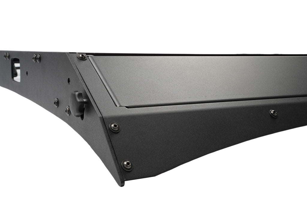 Cali Raised Premium Roof Rack For Tundra (2014-2021)
