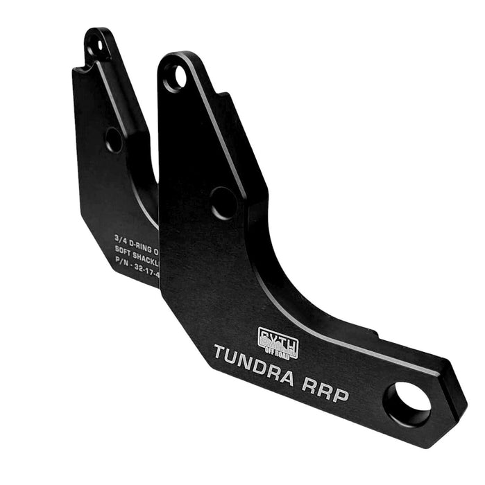 SXTH Element Rear Recovery Points For Tundra (2022-Current)