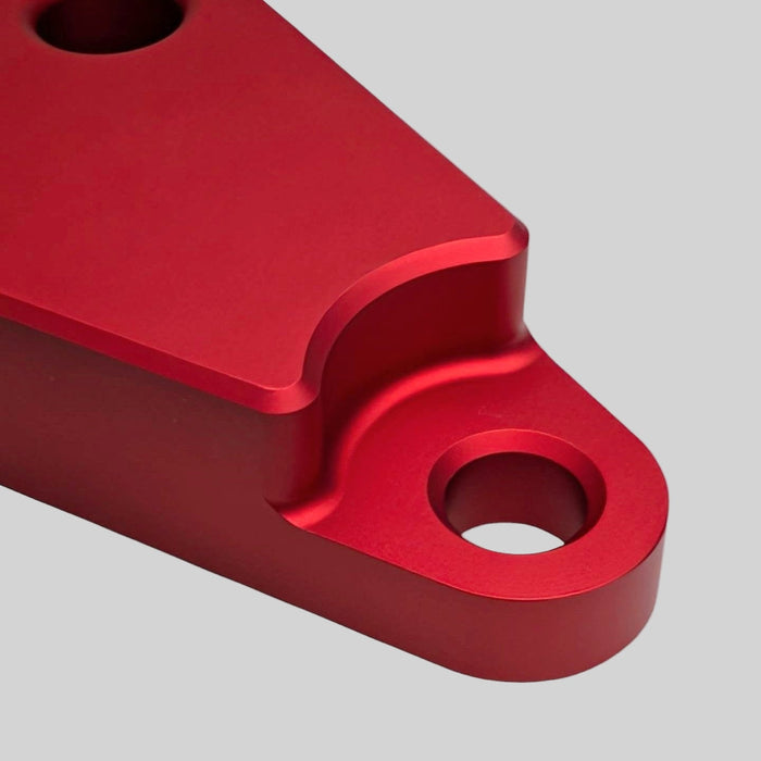 SXTH Element Rear Recovery Points for Tundra (2022-Current)