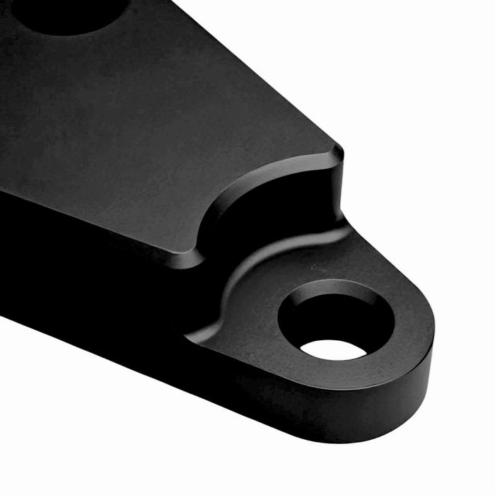 SXTH Element Rear Recovery Points For Tundra (2022-Current)