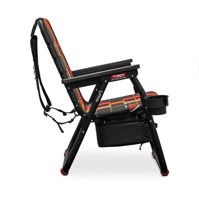 ParkIt X Toyota TRD Voyager Camp Chair