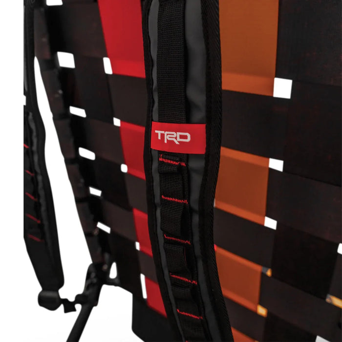 ParkIt X Toyota TRD Voyager Camp Chair