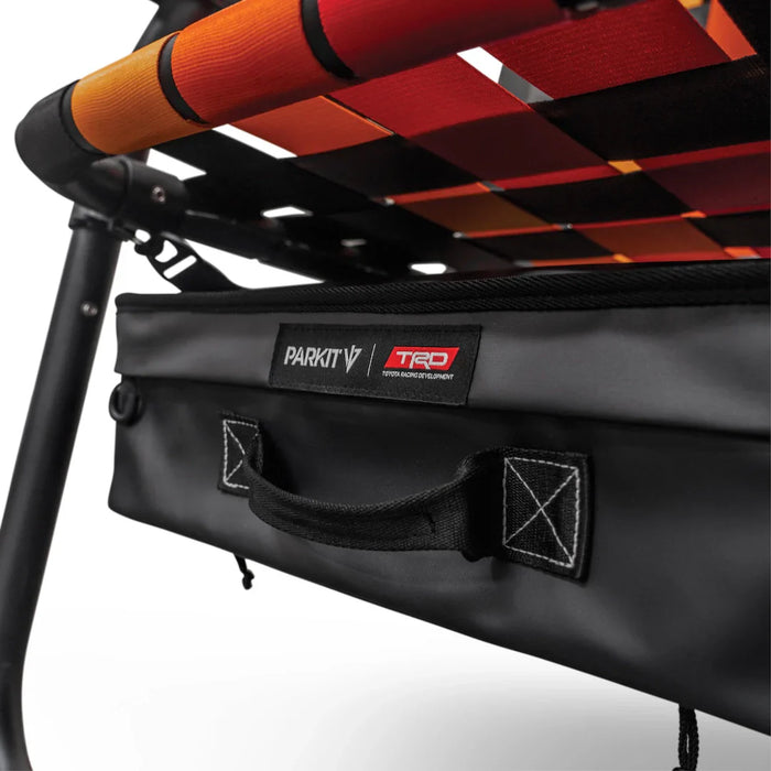 ParkIt X Toyota TRD Voyager Camp Chair