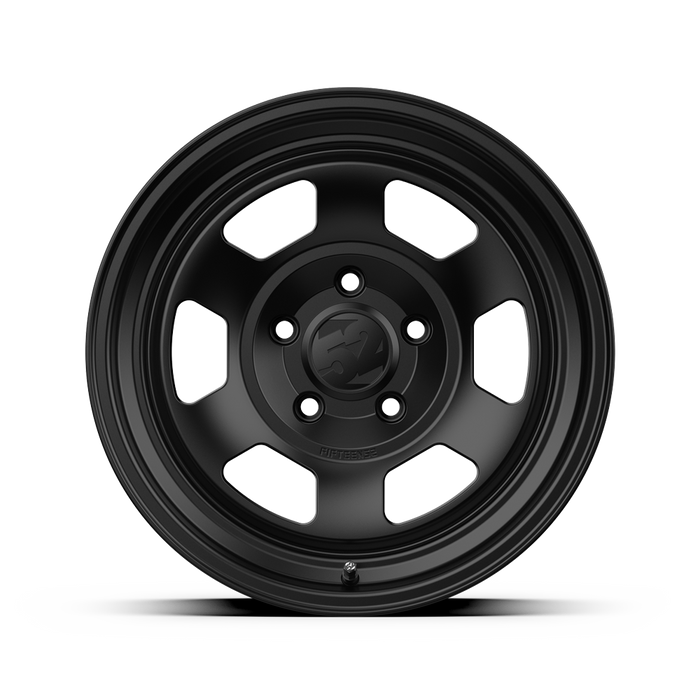 Fifteen52 Patrol HD Asphalt Black