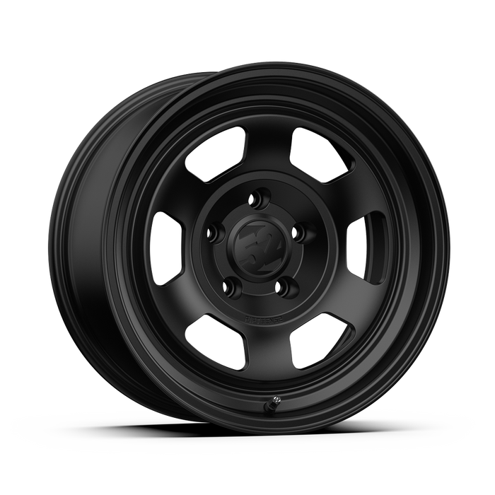 Fifteen52 Patrol HD Asphalt Black