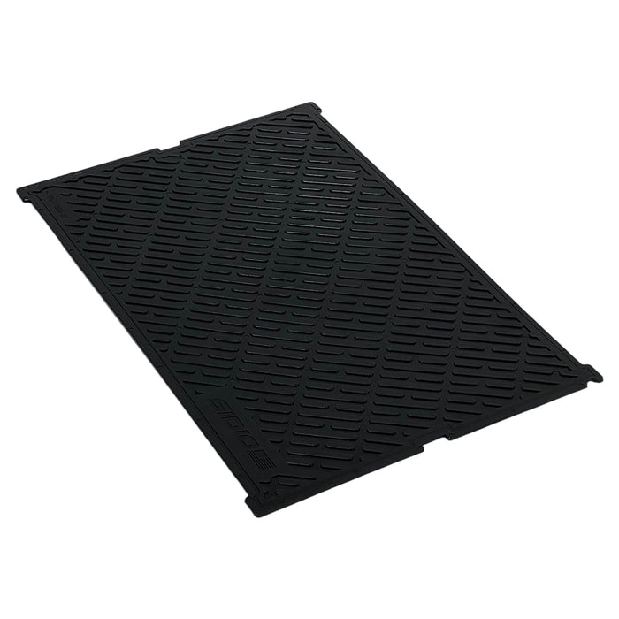 SidioCrate Full Size Heavy Duty Rubber Mat
