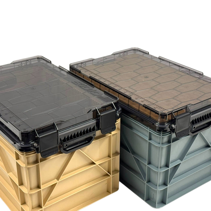 SidioCrate Camp Kitchen Kit