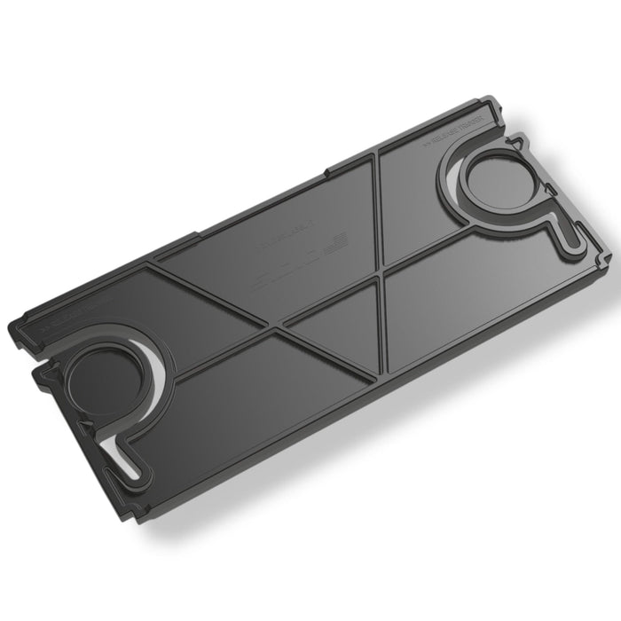 SidioCrate Quarter Sub Dividers