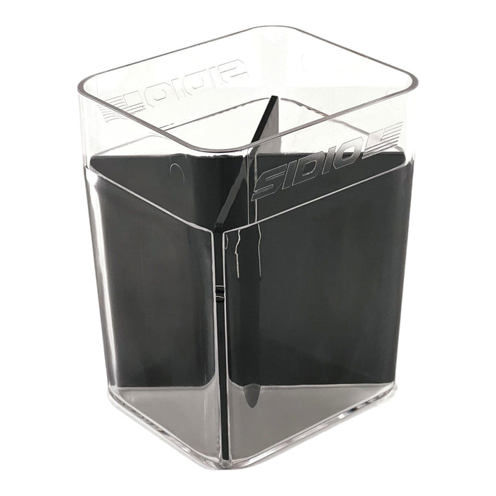 SidioCrate Dividable Stacking Cups