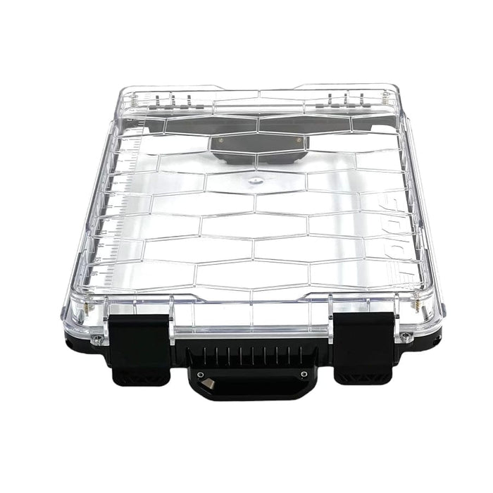 SidioCrate Weather Resistant Assembly For Crates
