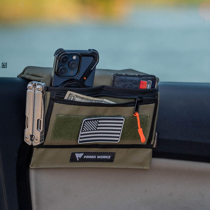 Primo Workz Universal Armrest