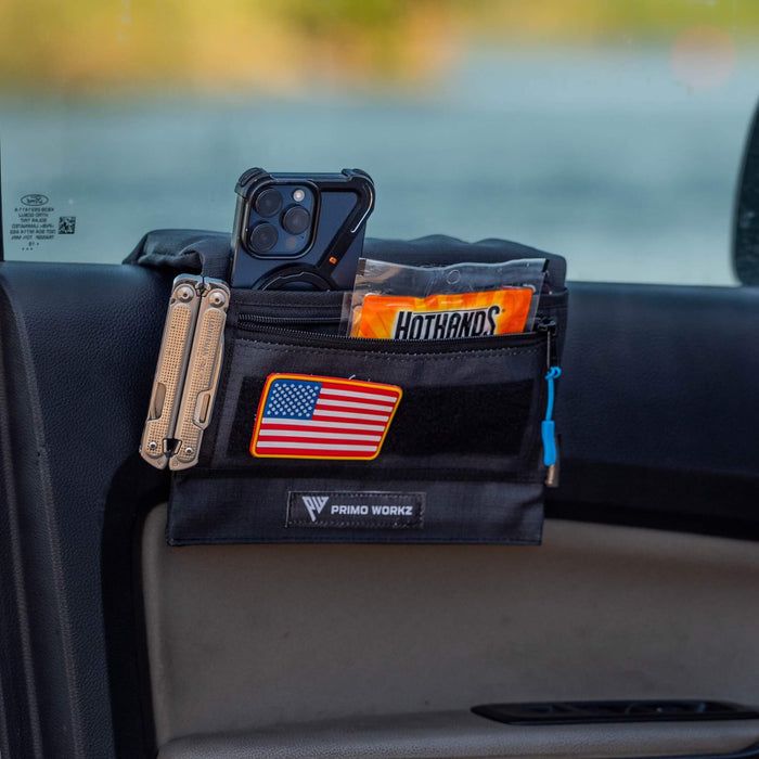 Primo Workz Universal Armrest