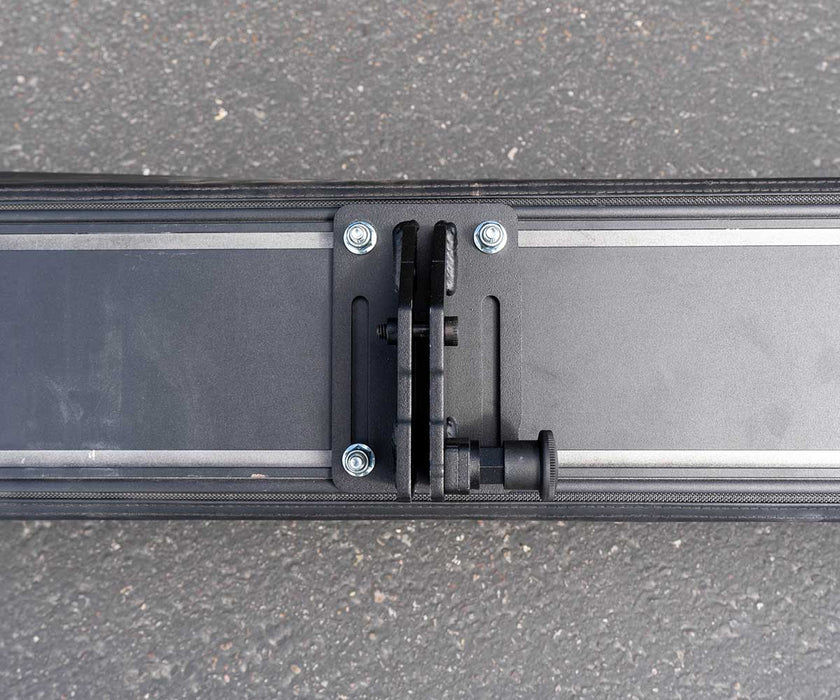 Prinsu Quick Release Awning Mount Brackets 2.0