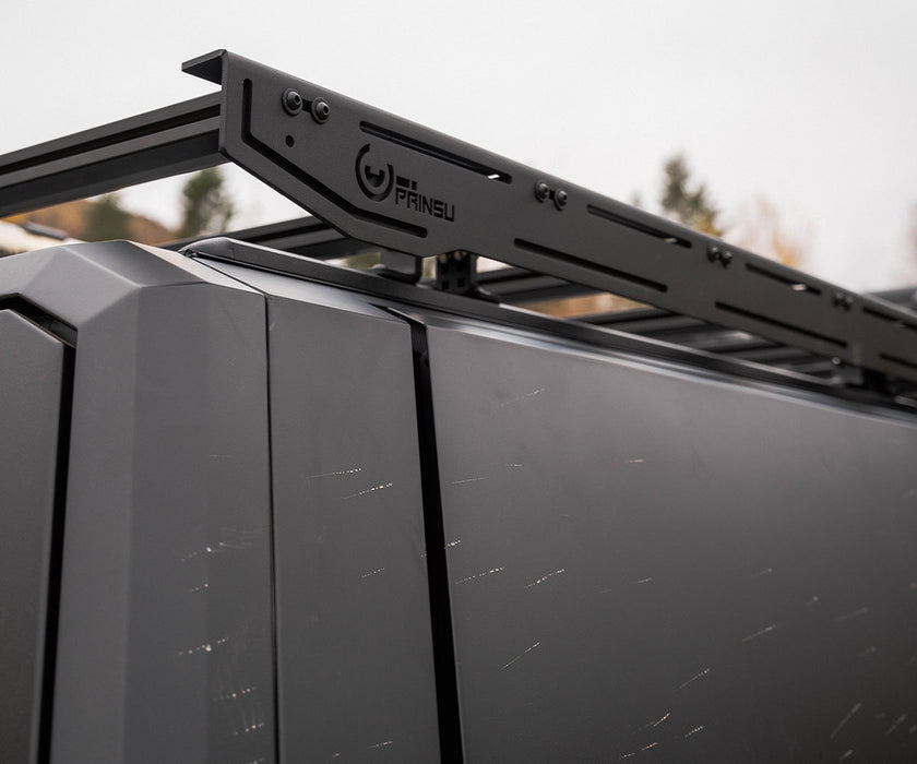 Prinsu Pro Top Rack for Tundra (2022-Current)