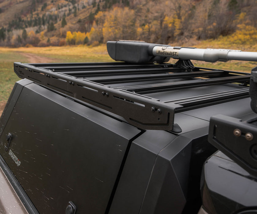 Prinsu Pro Top Rack for Tundra (2022-Current)