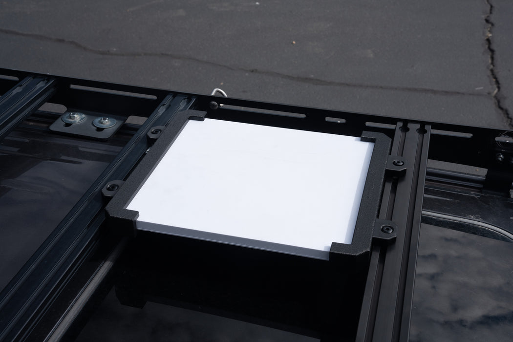 Tundra Lifestyle Starlink Roof Rack Mount