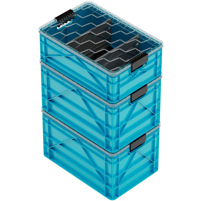 SidioCrate PRO PACK 2.0