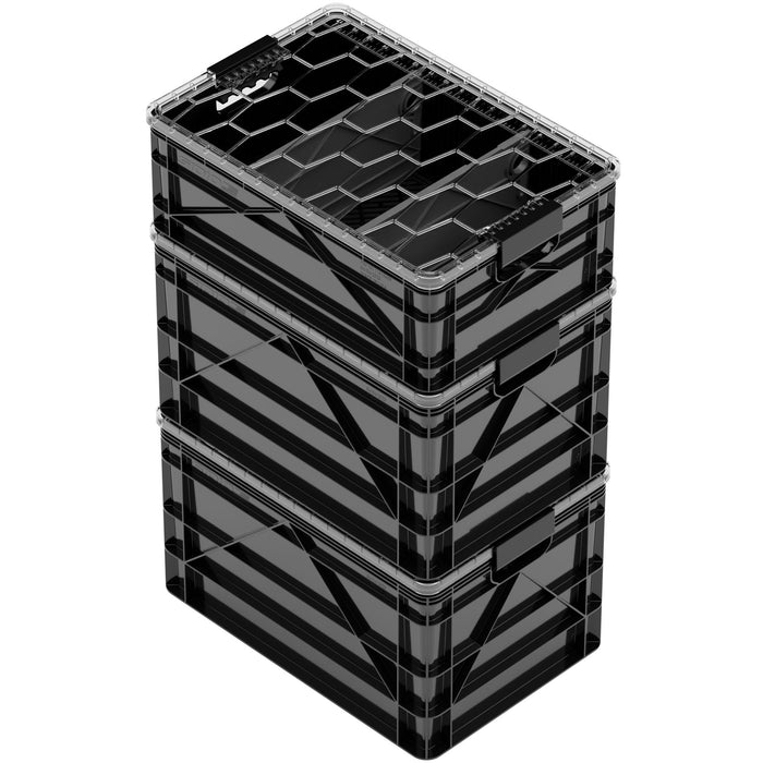 SidioCrate PRO PACK 2.0