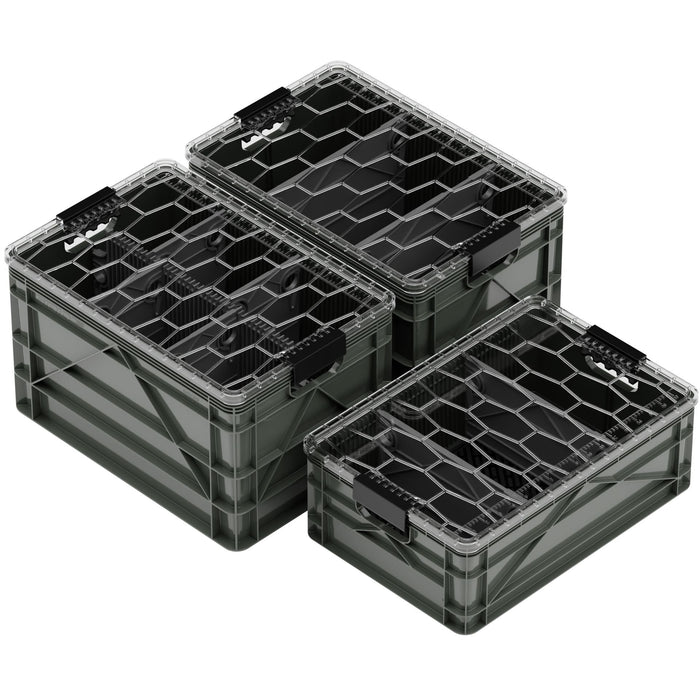SidioCrate PRO PACK 2.0