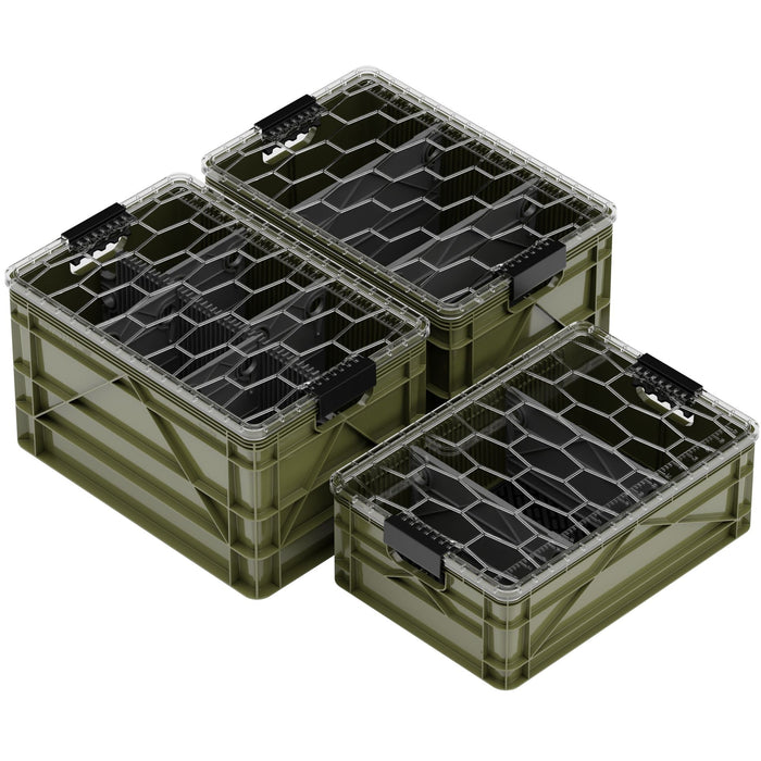 SidioCrate PRO PACK 2.0