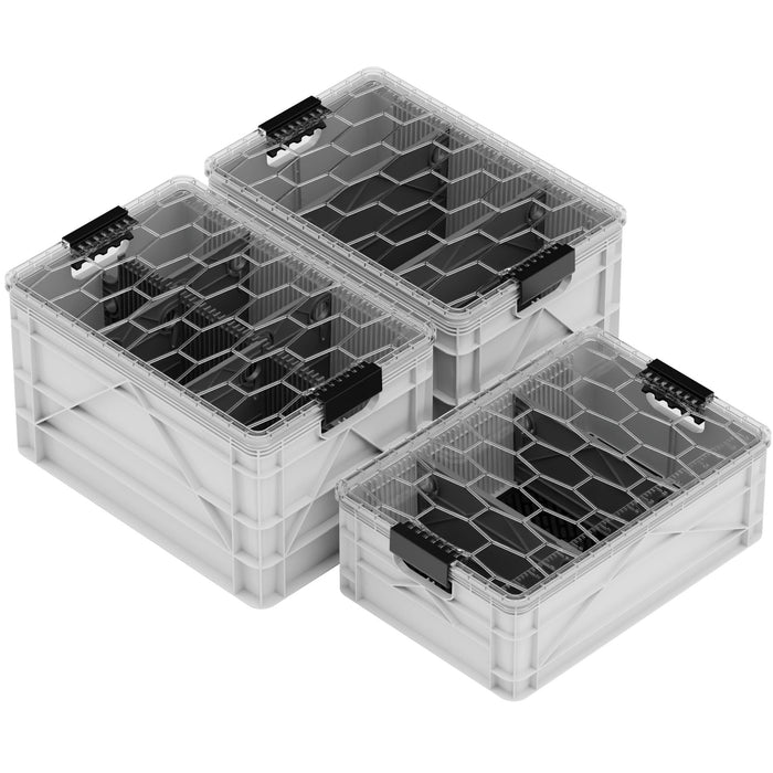 SidioCrate PRO PACK 2.0