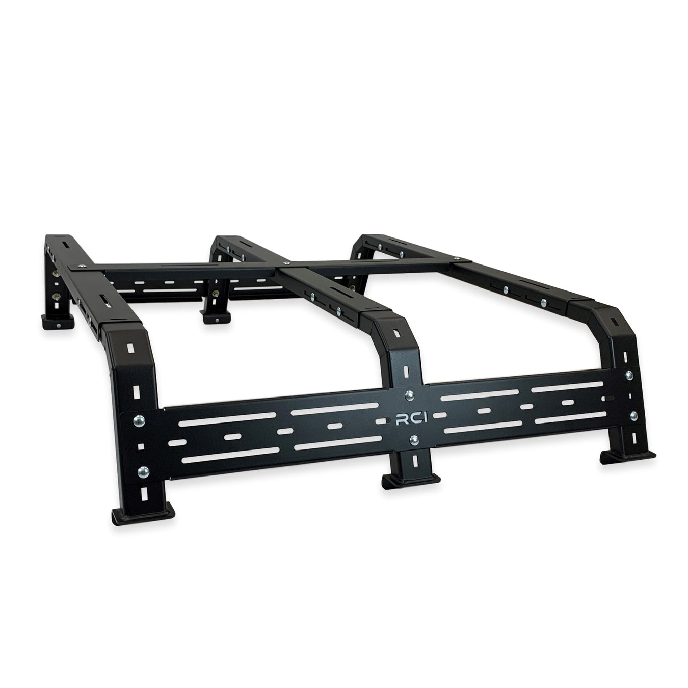 Toyota Tundra Bed Racks (2000-2026)