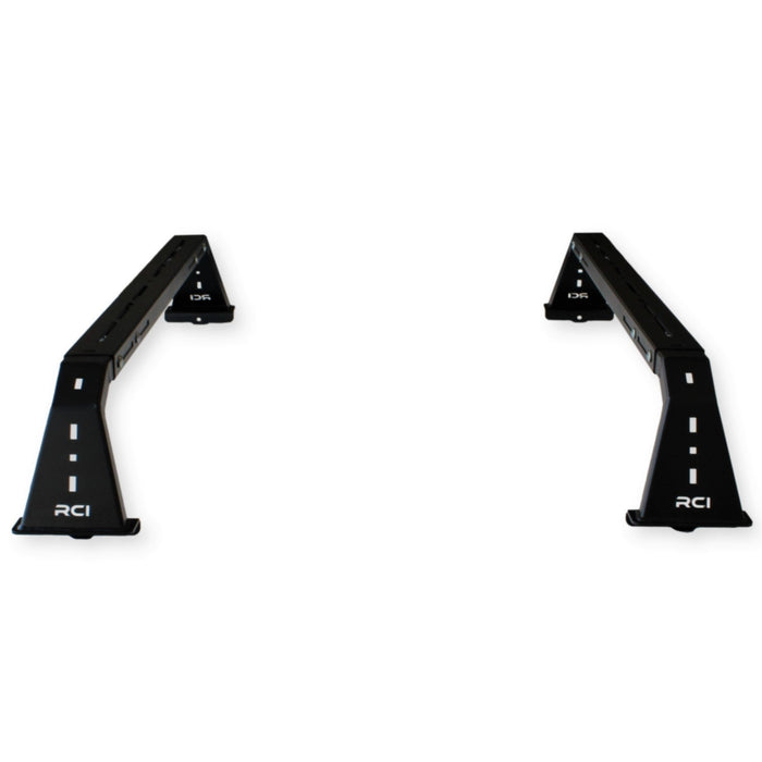 RCI 9" Bed Bars For Tundra (2007-Current)
