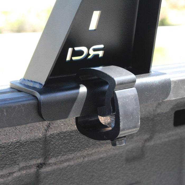 RCI 9" Bed Bars For Tundra (2007-Current)